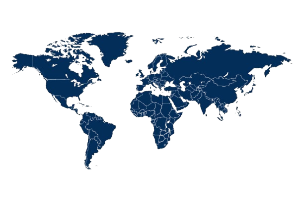 World map